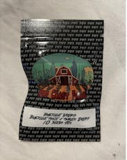 Piff Coast Farms - Blackline Dreams - 3 Seeds