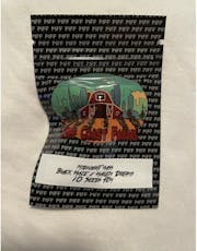 Piff Coast Farms - Midnight Mass - 3 Seeds