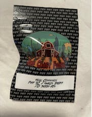 Piff Coast Farms - Holy Communion - 3 Seeds