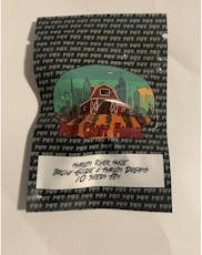 Piff Coast Farms - Harlem River Haze - 3 Seeds