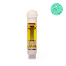 Hudson Cannabis - Blue Dream - 510 Vape Cartridge - .5g