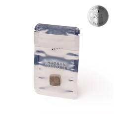 Hudson Cannabis - Half Moon - Hash - 1g