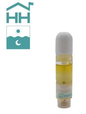 Dulce De Uva Live Rosin Vape Cartridge 0.5G