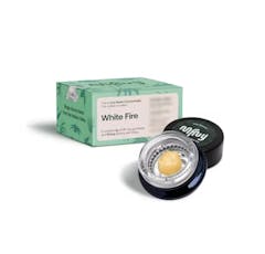 MFNY | White Fire OG Live Resin Badder | 1g