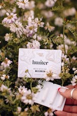 Upstate Mary - Hunter Suppositories - CBD