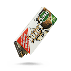 Juicy Jay's - Coconut - King Size Hemp Rolling Papers