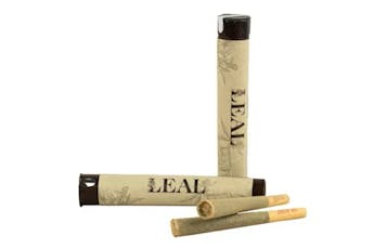 Leal | Super Boof Pre-roll | 1g
