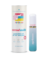 Ayrloom | Vape | Cereal Milk | Hybrid | 1g
