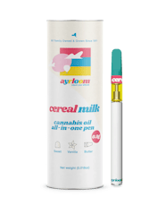 Ayrloom | Vape | Cereal Milk | Hybrid | .5g