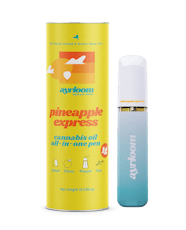 Ayrloom | Vape | Pineapple Express | Hybrid | 1g