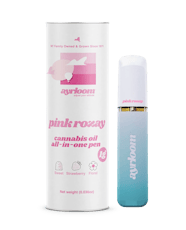 Ayrloom | Vape | Pink Rozay | Indica | 1g
