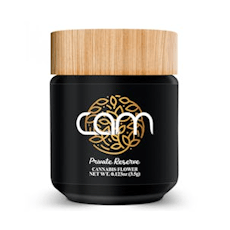 CAM - BRuntZ - 3.5g Flower