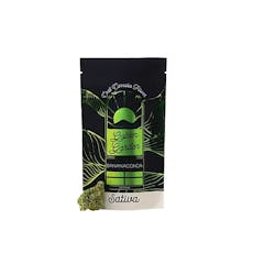 Golden Garden | Flower | Bananaconda | Hybrid | 3.5g