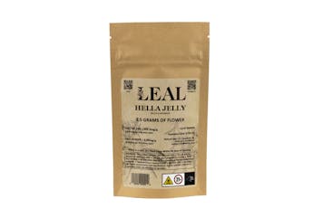 Leal - Hella Jelly - 3.5g Flower