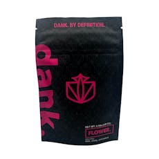 Dank - Ice Cream Cake - 3.5g Sungrow Flower