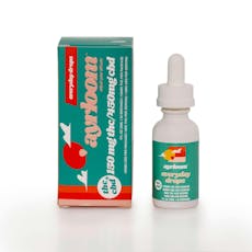 Ayrloom | Tincture | Everyday Drops | 150mg THC/450mg CBD