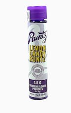 Runtz | Lemon Candy Runtz Pre-rolls 2pck | 1.5g