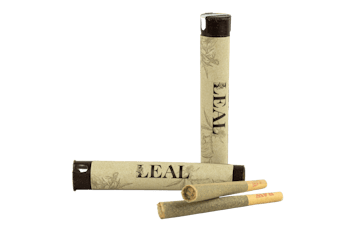 Leal - Stank Breath - 1g Pre-Roll