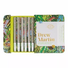 Drew Martin | Preroll | 6PK | Sativa Be Bright | Ginger