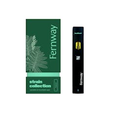 Fernway | Vape | Headband | Hybrid | 1g