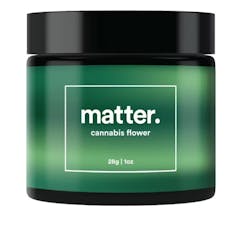 matter. | Grape Gas Flower | 1oz