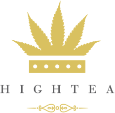 High Tea - CBD Tea