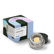 MFNY | Candy Rain Live Rosin Badder | 1g