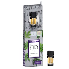 Stiiizy - King Louis XIII - 1g Pod