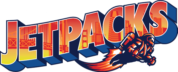 Jetpacks - Empire Dream - 3.5g Powdered Donut Diamond Infused Flower