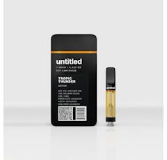 untitled - Tropic Thunder - 2g Cart