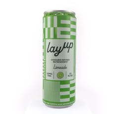 Layup - Limeade - 10mg THC