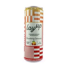Layup - Strawberry Lemonade - 10mg THC