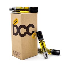 DCC-Watermelon Dreamz-1g Live Resin Vape Cart