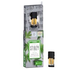 Stiiizy - Pink Acai - 1g Pod