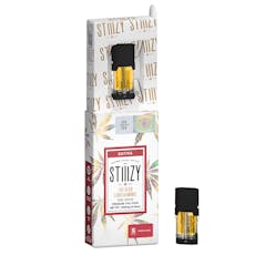 Stiiizy - Purple Haze - Live Resin Liquid Diamonds - 1g Pod