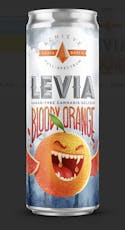 Levia Blood Orange (S) Seltzer 5mg