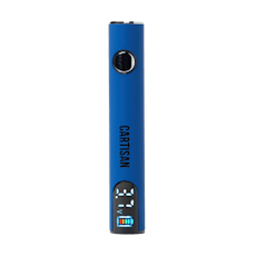 Bleu Leaf 510 Battery 2.0 w/ Digital LCD Screen