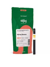 MFNY | Vape | Honey Banana | Sativa | .5g