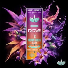 Presidential | Rove Waui Moonrock Blunt | 1.5g