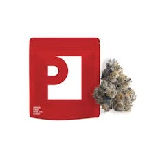 Preferred Gardens - Crunch Berries - 3.5g Flower