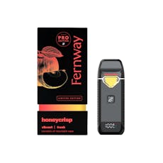 Fernway | Honeycrisp Traveler PRO Vape | 2g