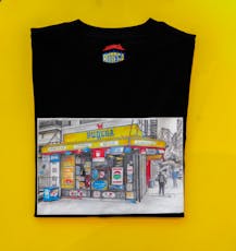 lbc test Small Black