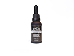 Native Ceuticals - Dog Calm Balance & Pain Tincture - 1000mg