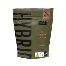 1937 | Flower | Garlic Budder | Hybrid | 3.5g