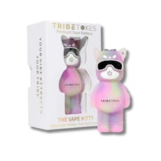 Tribe Tokes - 510 Vape Battery - Kitty