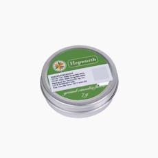 Hepworth - Sour Apple x Lemon Cherry Gelato - Ground Flower - 7g