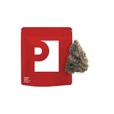 Preferred Gardens - Crash Out - 3.5g Flower