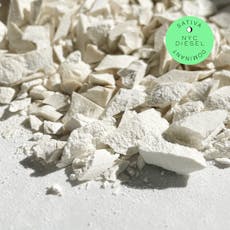 Hudson Cannabis | NYC Diesel Solventless Diamonds | .5g