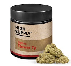 Platinum Gelatti | 7g | Sativa