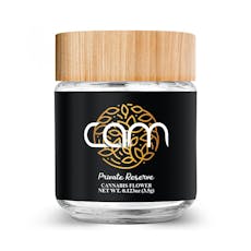 CAM - Orange Juice - 3.5g Flower